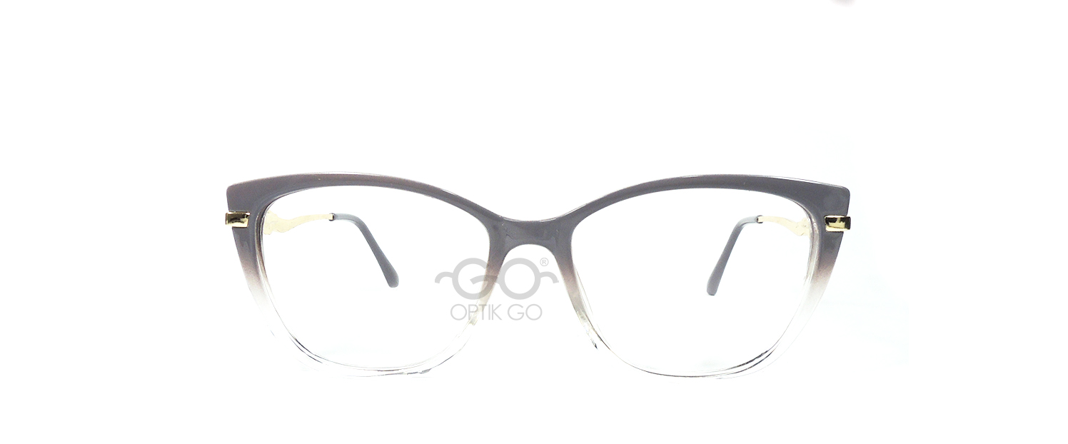 Wear Aise 23188 / C4 Gradient Grey Clear Glossy